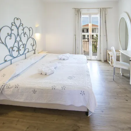 Olbia City Hotel Otel Olbia