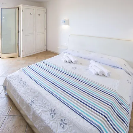 Olbia City Hotel Otel 4*