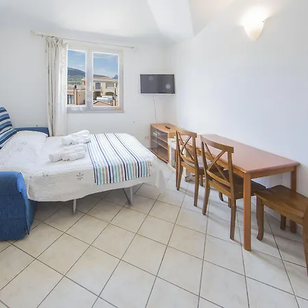 Olbia City Hotel Olbia
