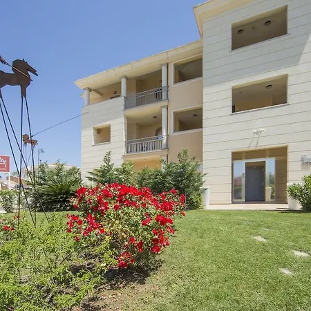 Otel Olbia City Hotel 4*