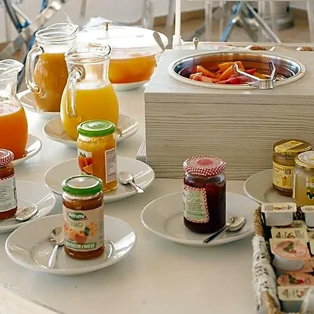 Hotell & Olbia