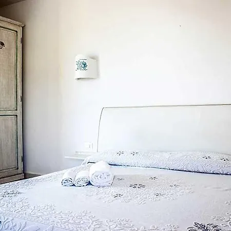 Hotell & Olbia
