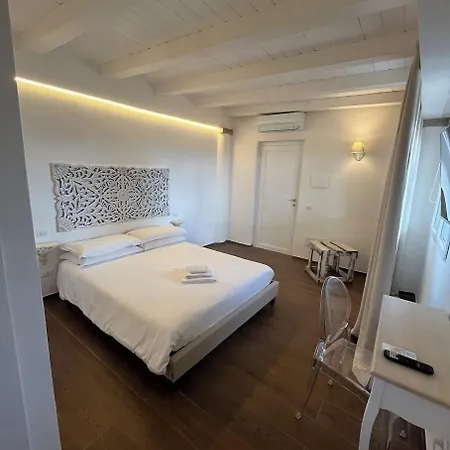 Hotell & Olbia