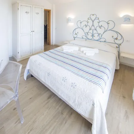 Hotell &
