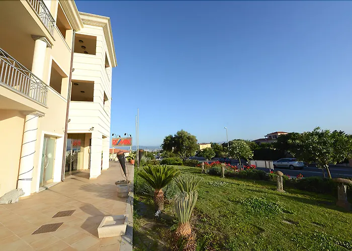 & Hotel Olbia