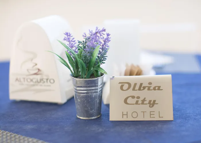 Hotel &
