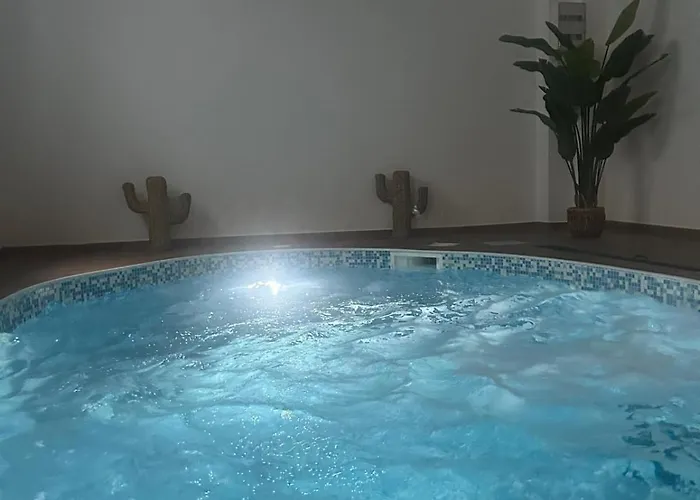 & Hotel