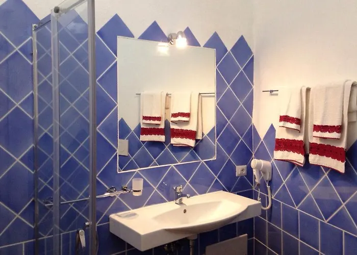 & Hotel Olbia
