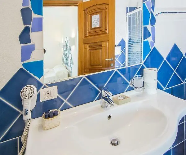 & Hotel Olbia